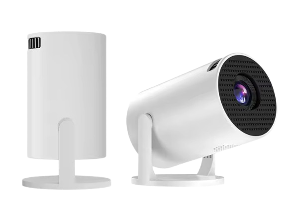 Mini Projector – سينما فجيبك